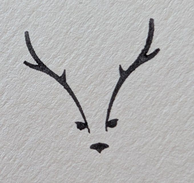 Tampons personnalisés - WILD ART By Marie